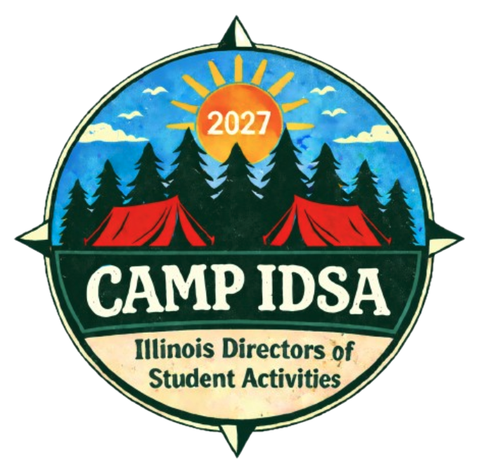 Statewide IDSA Convention logo